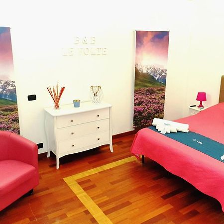 B&B Le Volte Castellaneta Eksteriør billede