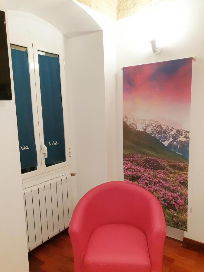 B&B Le Volte Castellaneta Eksteriør billede