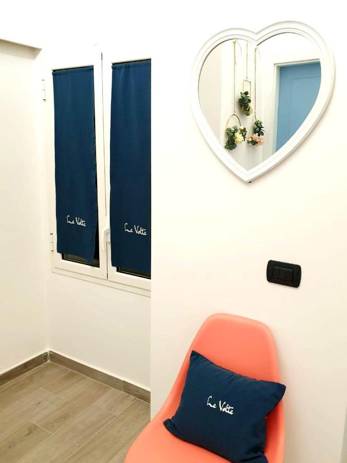 B&B Le Volte Castellaneta Eksteriør billede